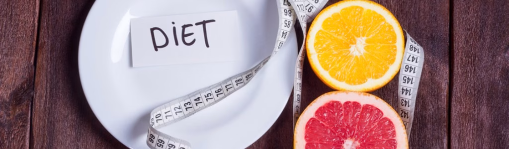 رجيم سريع لانقاص الوزن