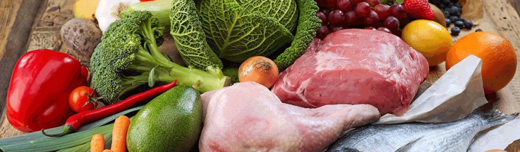 نظام غذائي قليل البروتين لمرضى الكلى