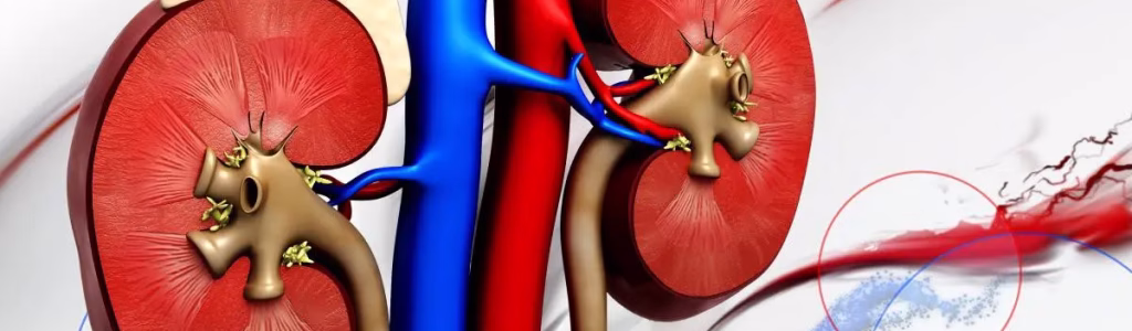 الوقاية من الفشل الكلوي