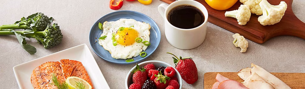 رجيم لو كارب