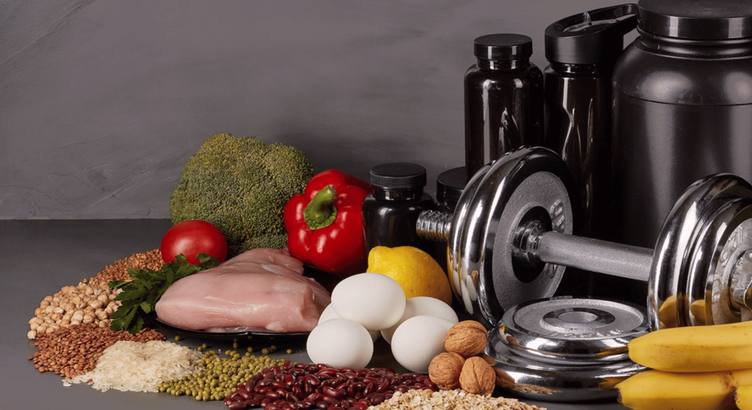 مجموعة من الأطعمة التي تحتوي على الدهون الصحية للرياضيين