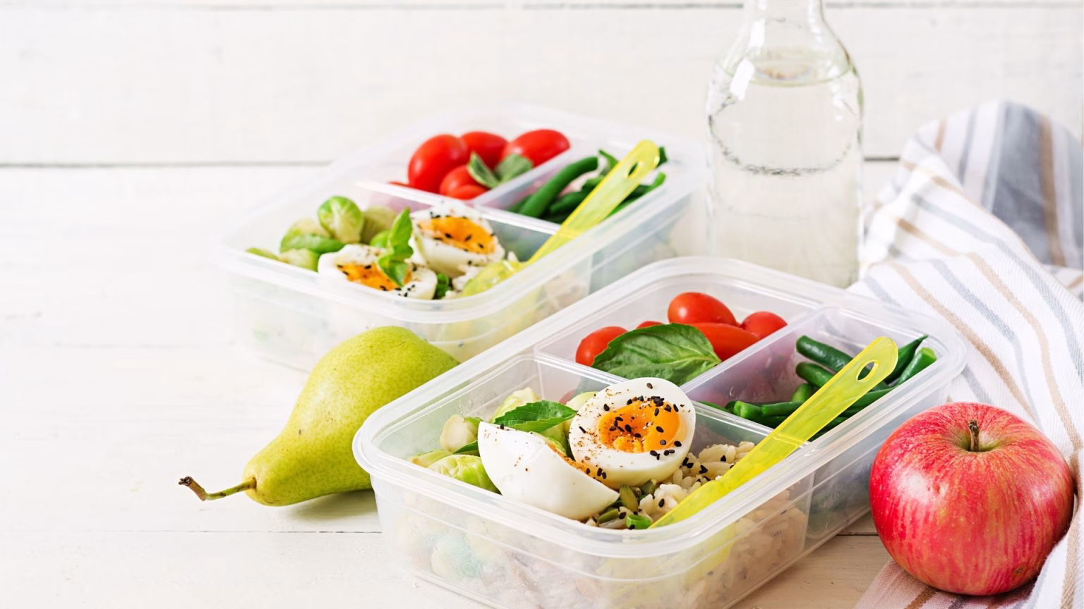 وجبة صحية هامة للغاية لتغذية لاعبي كرة القدم