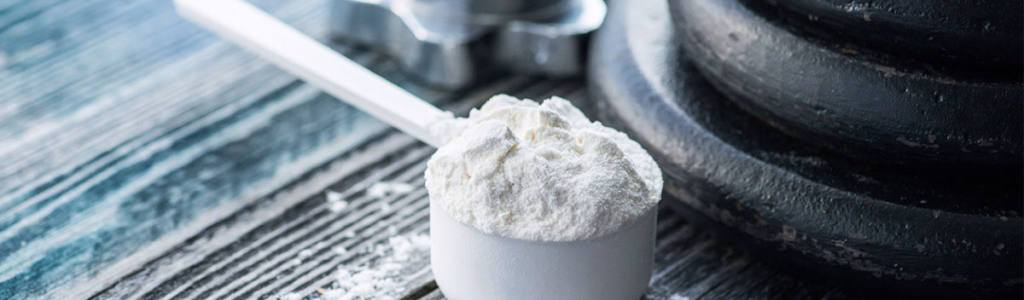 مجموعة من اهم المكملات الغذائية للرياضيين