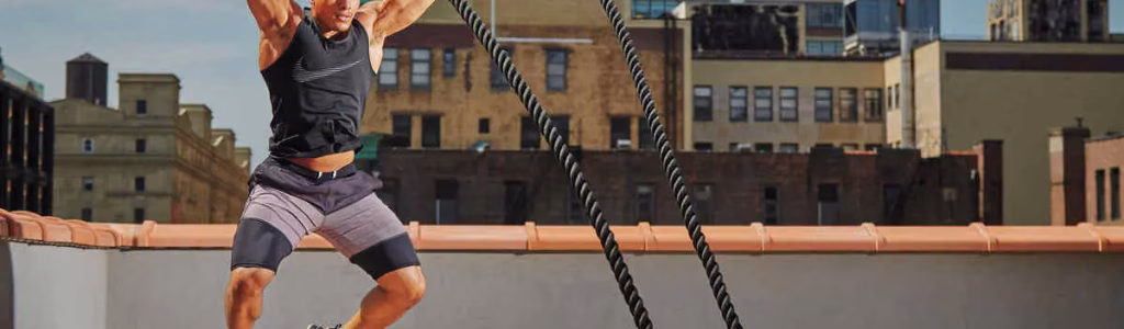 تمارين كارديو