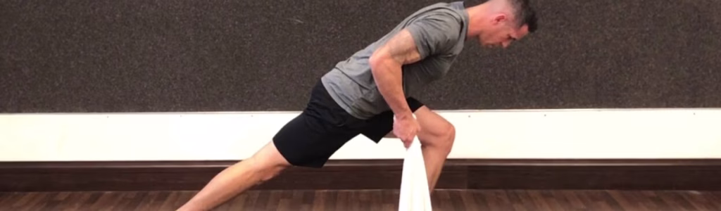 تمارين في المنزل للنساء