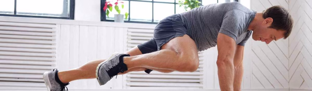 تمارين لتنحيف الارداف