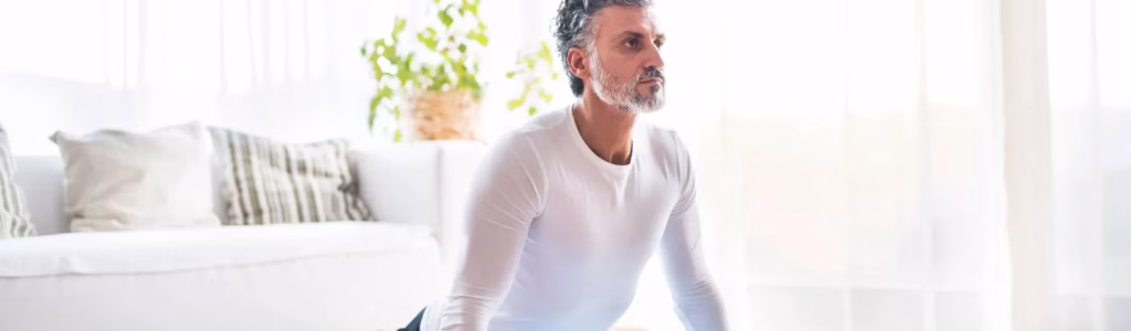 أفضل تمارين لزيادة الوزن