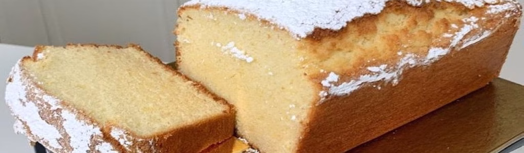 طريقة عمل كيكة الزبادي