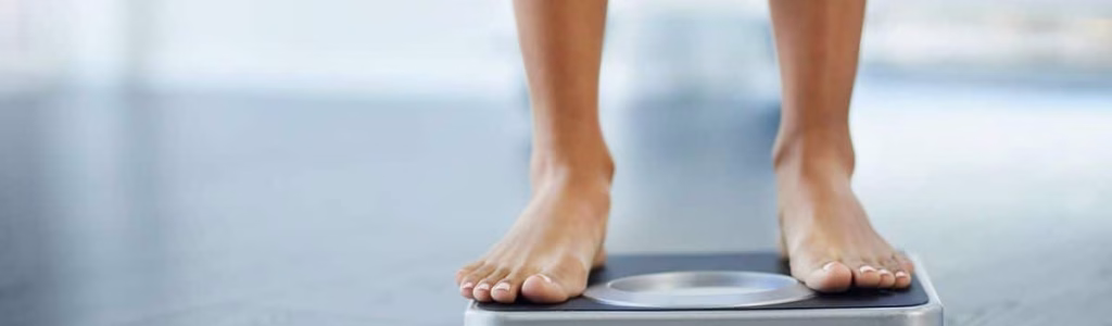 نصائح لإنقاص الوزن بشكل صحي