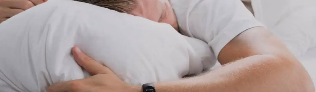 حرق الدهون اثناء النوم